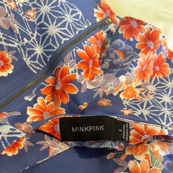 Minkpink Set🌺 - Picture 7 of 7